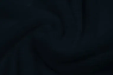 90%baumwolle/10%polyester - Bont stof - cotton teddy - donkerblauw - 0856-600