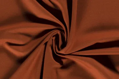 Orange - NB 0835-156 Jersey Punta di Roma brique