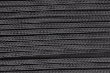 Band - Koord 5mm Donkergrijs 96204-05