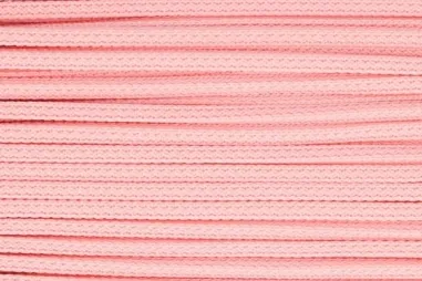 Band - Koord 5mm Lichtroze 96204-35