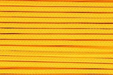 Band - Koord 5mm Geel 96204-47