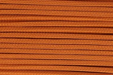 Kordel* - Koord 5mm Bruin/Camel 96204-49
