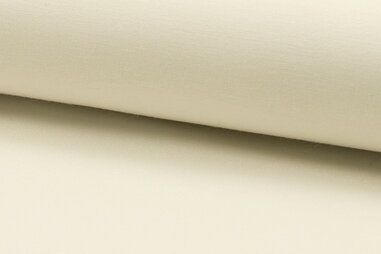 Stoffe - Stretch stof - bengaline - ecru - RS0045-251