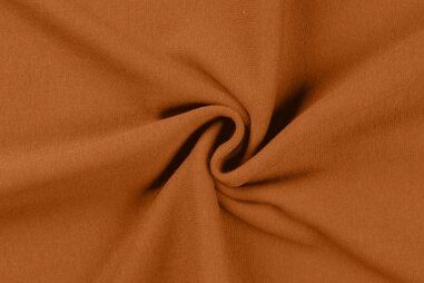 RS - Quality stoffen - Boordstof - caramel - 0220-550