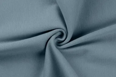 Boordstoffen - Boordstof - dusty blauw - RS0220-920