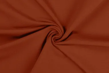 Terra stoffen - Tricot stof - terra - 0179-370