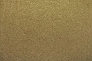 70% polyester, 30% viscose stoffen - Kunstleer stof - goud - 8334-015