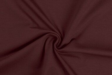 Mauve - Tricot stof - mauve - RS0179-450