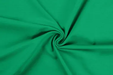 220gr/M² - Tricot stof - grasgroen - 0179-250