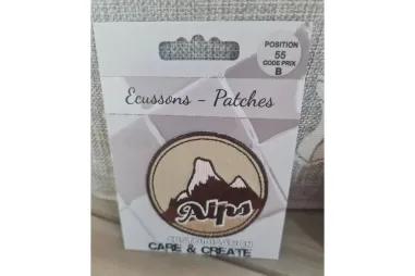 Applicaties - Applicatie alps (55)