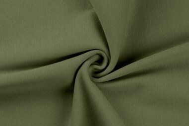 KC stoffen - Boordstof - khaki - RS0220-270