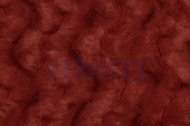 rode stoffen - Bont stof - mauve - 3141-029