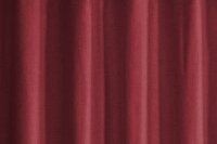 Verduisterende gordijnstoffen - Polyester stof - Verduisterings gordijnstof grof - Bordeaux - 180322-D