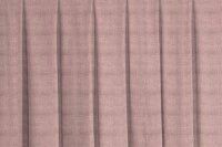 Verduisterende gordijnstoffen - Polyester stof - Verduisteringsstof oudroze gemêleerd (Black - Out) - 305322-M1