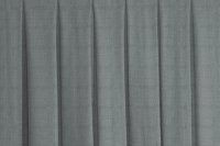 Verduisterende gordijnstoffen - Polyester stof - Verduisteringsstof ougroen gemêleerd (Black - Out) - 305322-Y4