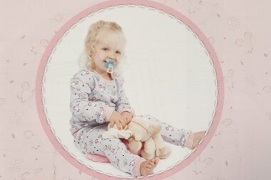Naaipatronen - Annie Do It Yourself (167) - Pyjama - maat 50/98