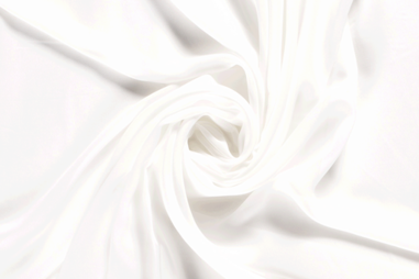 Altweiß - NB 3969-51 Voile uni off-white