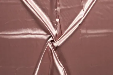 Satin - NB 4241-014 Satin stretch altrosa