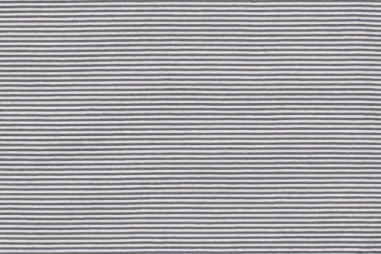 Tricot stoffen - Tricot stof - gestreept - indigo - 18489-006