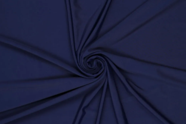 190gr/M² - Polyamide stof - heavy travel - koningsblauw - 0857-605