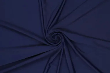 Polyester stoffen - Polyamide stof - heavy travel - koningsblauw - 0857-605
