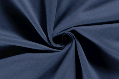 Stoffe - Jersey - Punta di Roma - Indigo - 0835-106