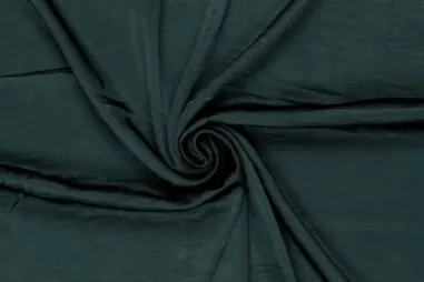 Stoffe - Satijn stof - soive - groen - 0964-200