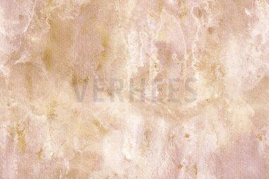 225gr/M² - Canvas stof - marble - lichtroze goud - 20/6640-002