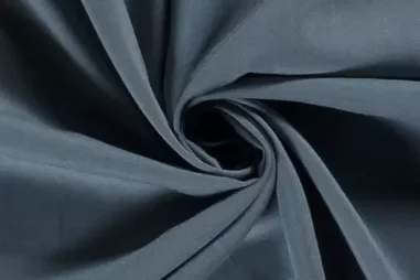 Stoffe - Viscose stof - poplin - indigo - 19299-106