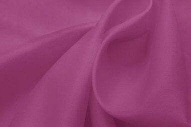 Goedkope stoffen - Voering stof - fuchsia - 0160-870