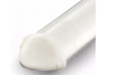Diversen Prym - Prym-N Ergonomisch krijtpoeder-patroon - wit (610.956)