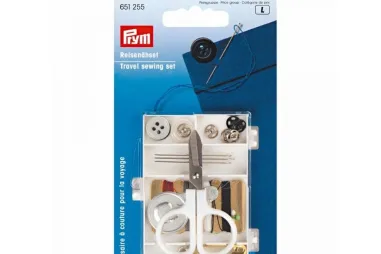 Diversen Prym - Prym-L Travel box reisétui bon voyage (651.255)