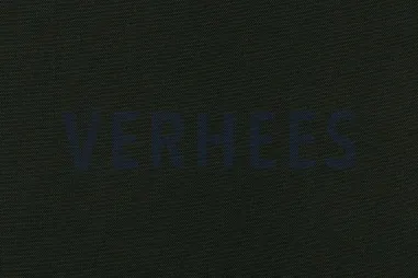 Verhees stoffen - Polyester stof - outdoor waterproof - donkergroen - 4542-012