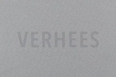 215gr/M² - Polyester stof - outdoor waterproof - grijs - 4542-003