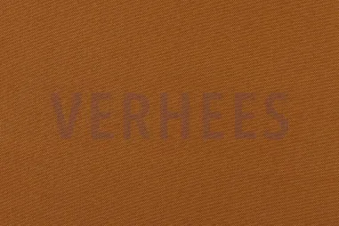 Bruine stoffen - Polyester stof - outdoor waterproof - honing - 4542-011