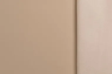 Stoffe - Kunstleder - superweiches veganes Leder - natur - 0884-030