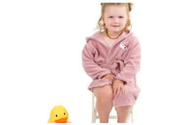 Annie do it yourself - Annie Do It Yourself (165) - badjas - maat 86 tot 128