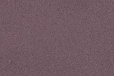 300gr/M² - Fleece stof - organic cotton fleece - mauve - OR8001-045