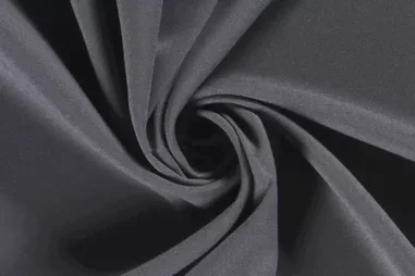 Stoffe - Texture stof - staalblauw - 2795-007