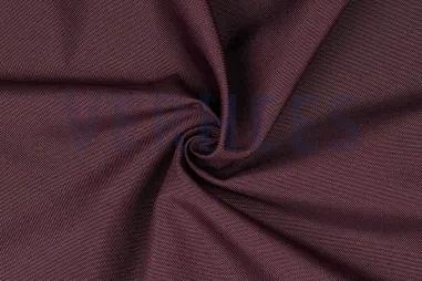 Polyester stoffen - Polyester stof - outdoor waterproof - old purple - 4542-031