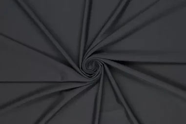 Grijze stoffen - Polyamide stof - heavy travel - donkergrijs - 0857-980
