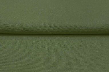Rekbare voeringen - Voering stof - Rekbare voering - zeegroen - 0174-215