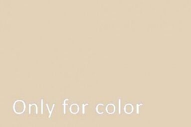 130gr/M² - Bamboo stof - creme brulee - 791027-303
