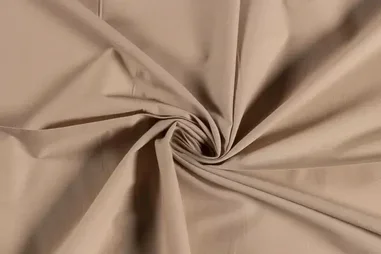 Velours de panne stof - terra - 5666-037 - Katoen stof - batist - camel - 3649-053