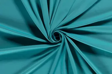 Sportkleding stoffen - Tricot stof - sportswear - aqua - 20250-004