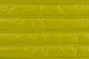 Doorgestikte stof - Doorgestikte stof - dyncy quilt - lime - 22503-240