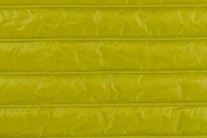 Gestepptes Futter - Gesteppter Stoff - dyncy Quilt - lime - 22503-240