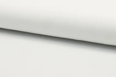 RS stoffen - Polyester stof - wit - RS0235-150