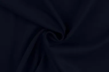 Stretch - Viscose stof - stretch - marine - MR1095-006