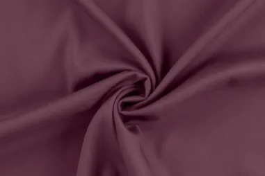 185gr/M² - Viscose stof - stretch - mauve - MR1095-045